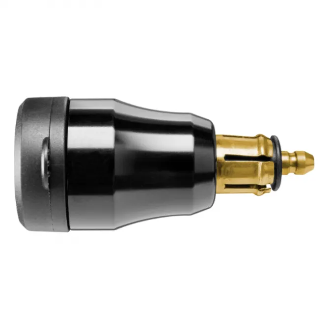 Adattatore Din 2 USB