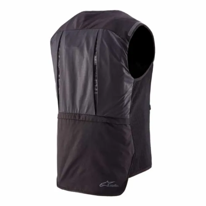 Airbag Stella Tech-Air® 3 Nero