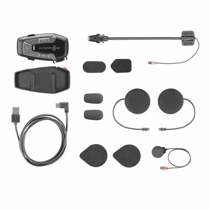 Bluetooth U-Com 6R Singolo