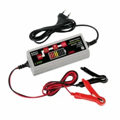 Caricabatteria Universale 12V - 3,8A