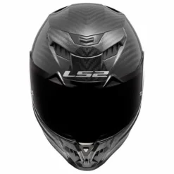 Casco FF807 Dragon Carbonio Opaco