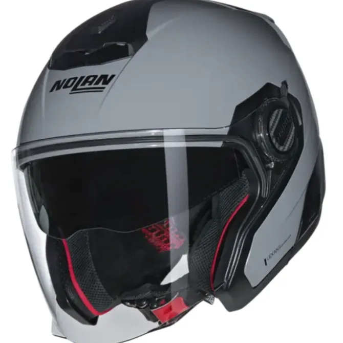 Casco N40-5 06 Classico Grigio