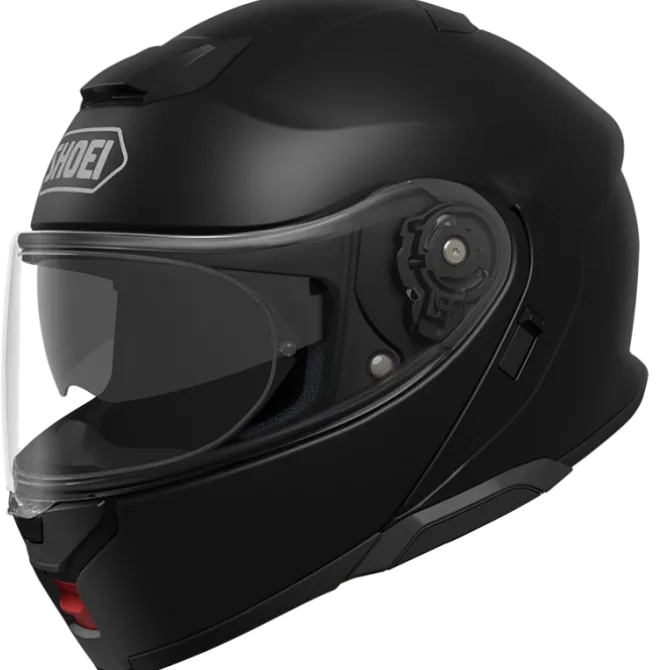 Casco Neotec 3 Nero Opaco
