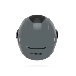 Casco N20-2 Visor Classico Grigio