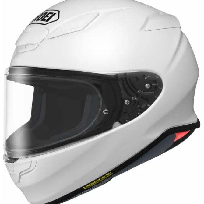 Casco Nxr 2 Bianco