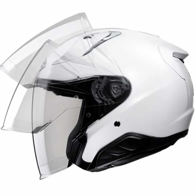 Casco Rpha 31 Bianco perla