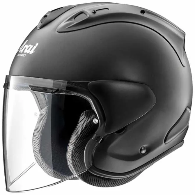 Casco SZ-R Evo Frost Black