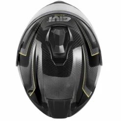 Casco X50 Carbonio Lucido Oro