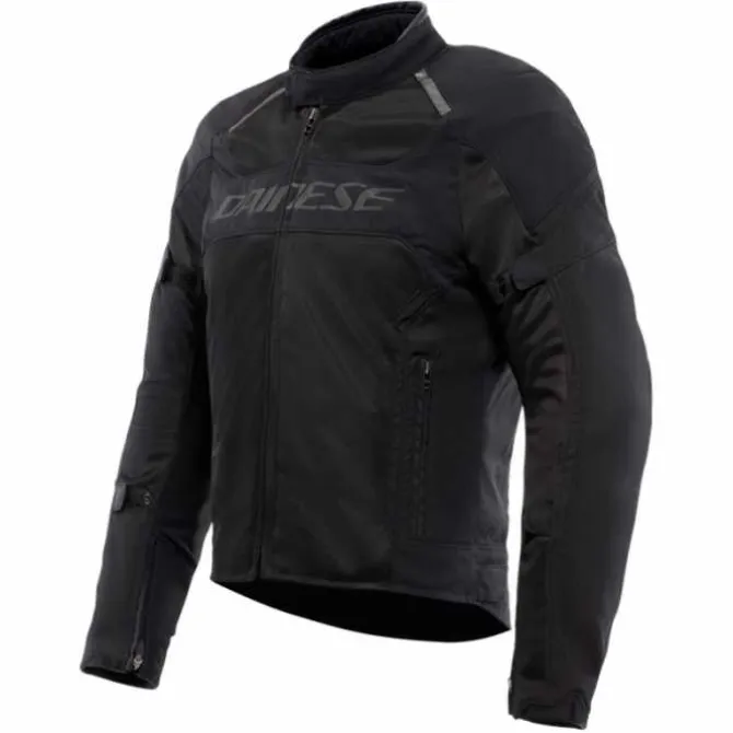 Giacca Air Frame 3 Tex Nero