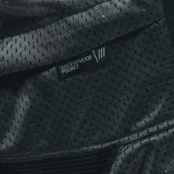 Giacca Air Frame 3 Tex Nero