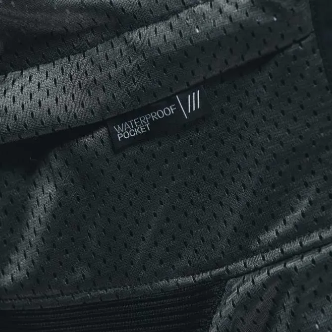 Giacca Air Frame 3 Tex Nero