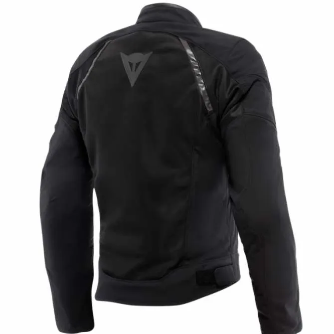 Giacca Air Frame 3 Tex Nero