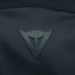 Giacca Air Frame 3 Tex Nero Rosso