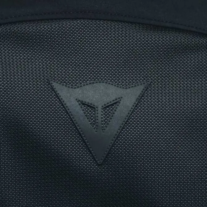 Giacca Air Frame 3 Tex Nero Rosso