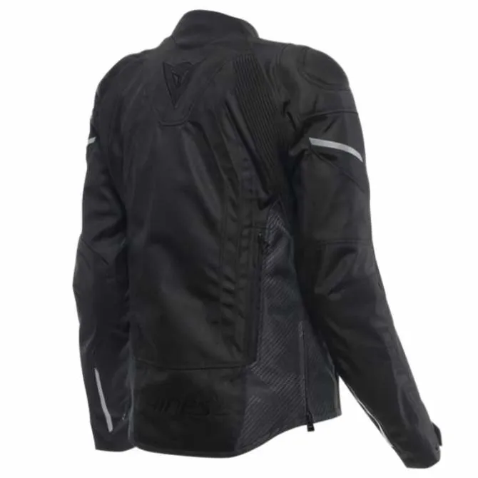 Giacca Avro 5 Tex Lady Nero