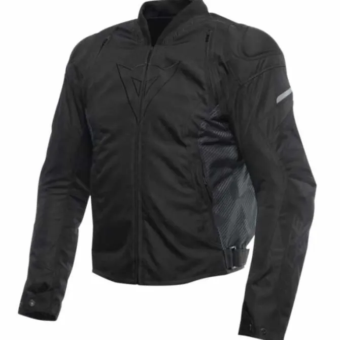 Giacca Avro 5 Tex Nero