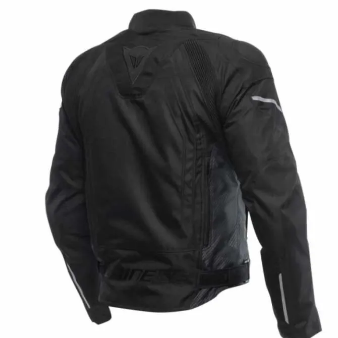 Giacca Avro 5 Tex Nero