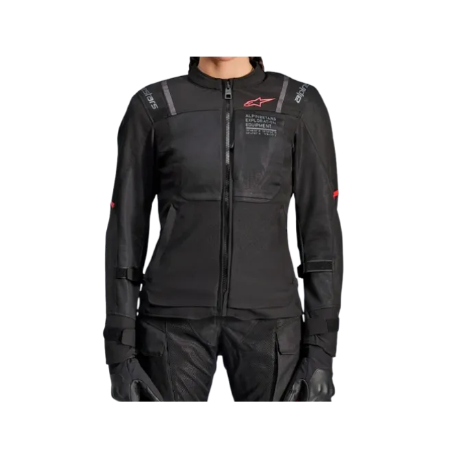 Giubbotto Stella ST-2 Air Nero