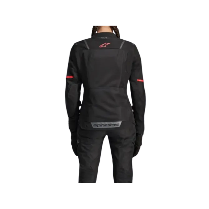 Giubbotto Stella ST-2 Air Nero