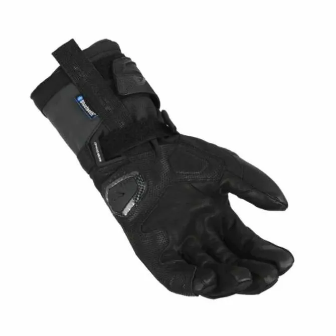 Guanto Rafino RTX Nero