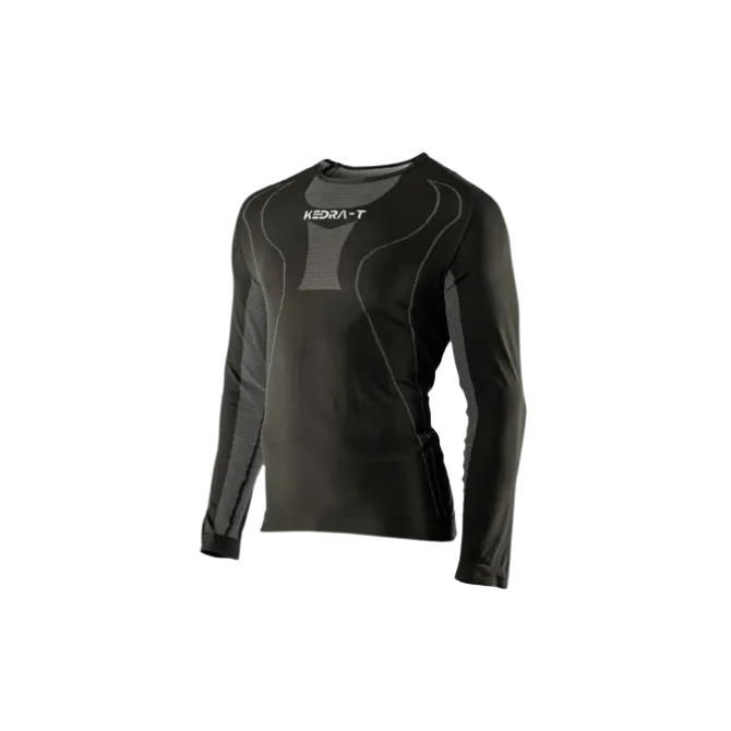 Maglia Underwear Tecno senza cucitura Unisex