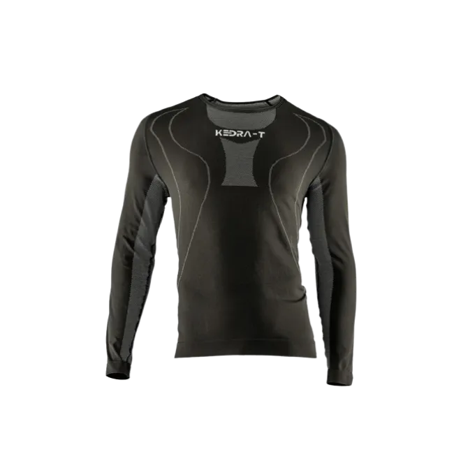 Maglia Underwear Tecno senza cucitura Unisex