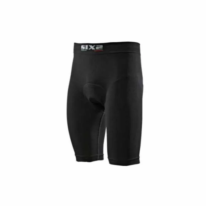 Pantaloncini Activewear SHO2 nero