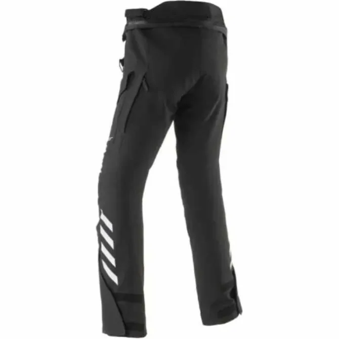 Pantalone ADV Lady Nero SHORT