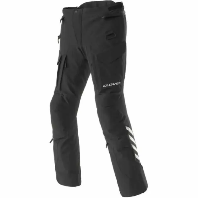Pantalone ADV Nero SHORT