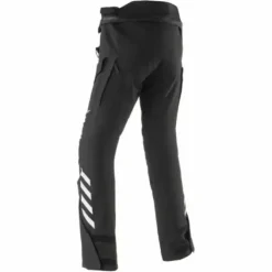 Pantalone ADV Nero SHORT