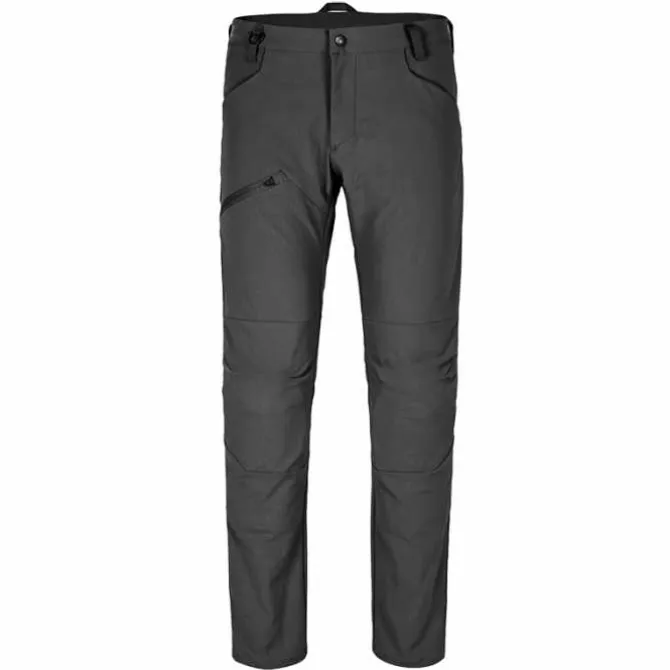 Pantalone Charged Antracite