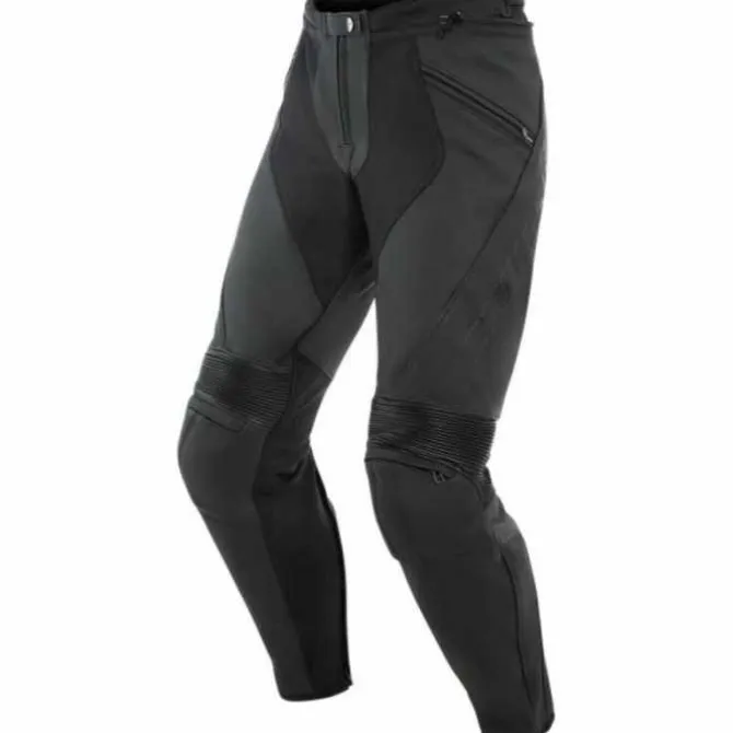 Pantalone Pony 3 Nero
