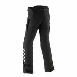 Pantalone Scout-4 Wp Nero