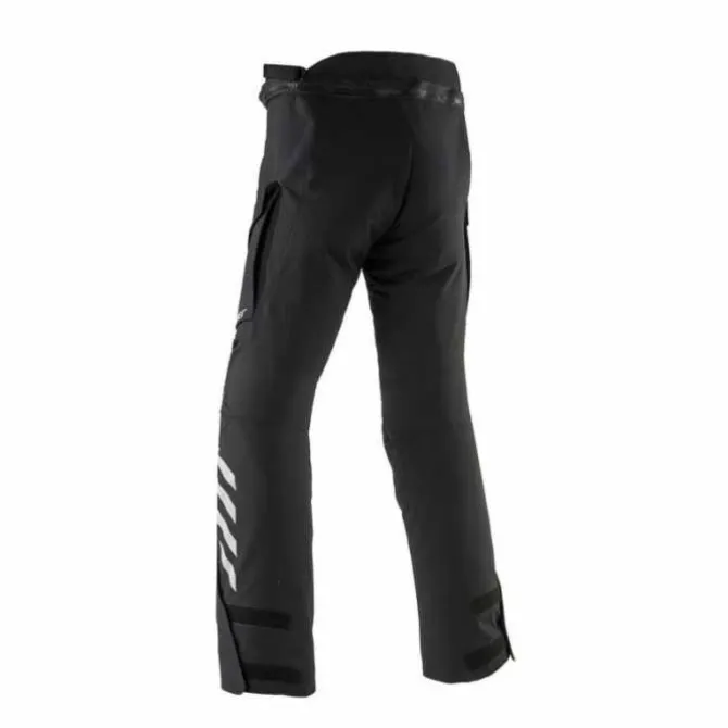 Pantalone Scout-4 Wp Nero