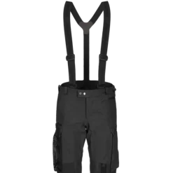 Pantalone Tour Evo 2 H2Out Nero