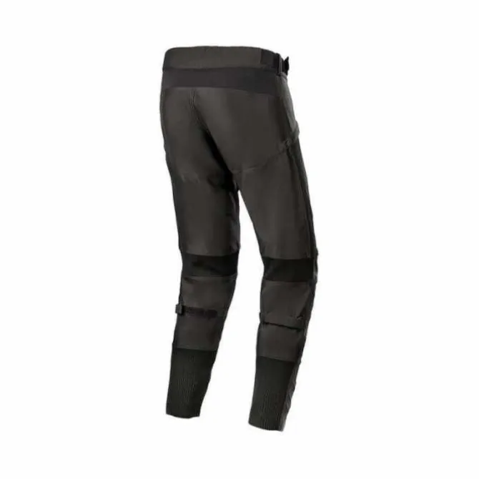Pantalone T SP-5 Rideknit nero