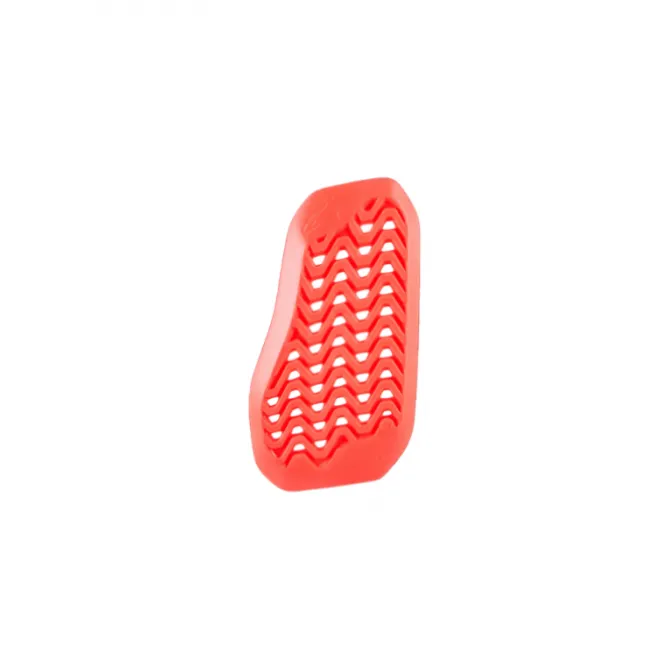 Protezione Torace Nucleon Plasma Diviso Rosso