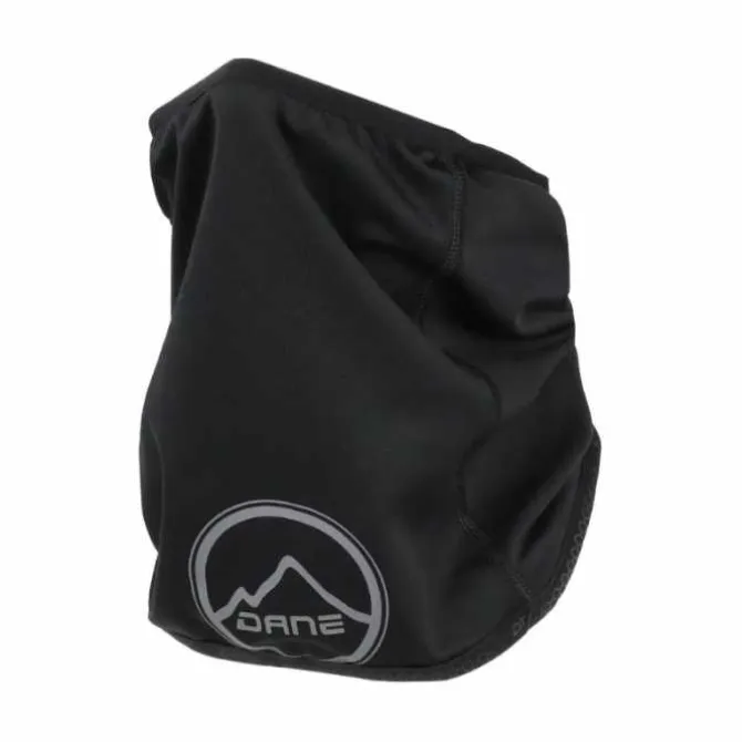 Scaldacollo Arre 2 Windstopper® Nero