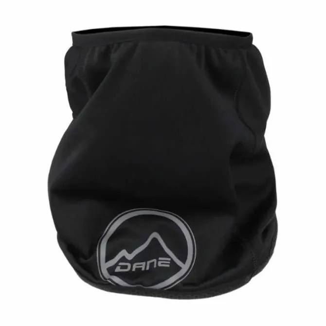 Scaldacollo Arre 2 Windstopper® Nero