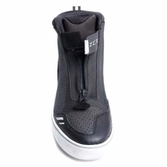 Scarpa Ikasu 2 Air Nero Reflex