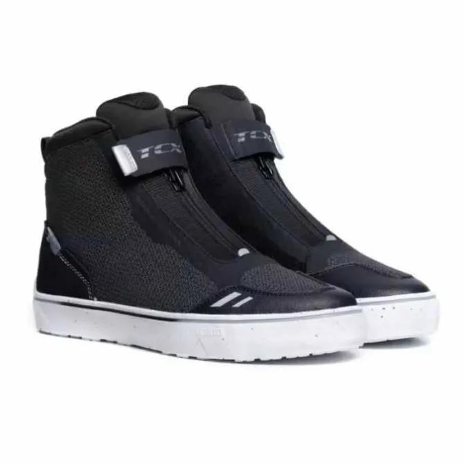 Scarpa Ikasu 2 Air Nero Reflex