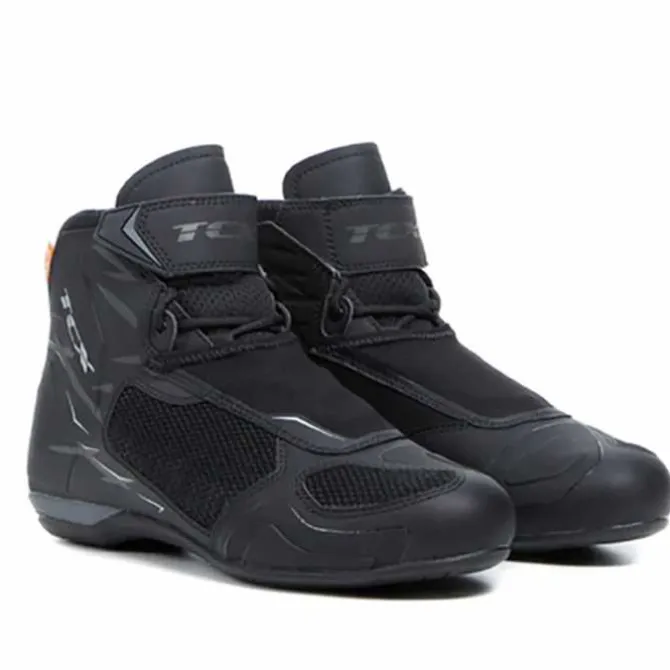 Scarpa R04D Air Nero Grigio