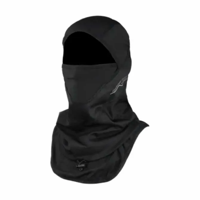 Sottocasco Saksun 2 Windstopper® Nero