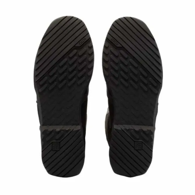 Stivali Aria 2 Gore-tex Nero