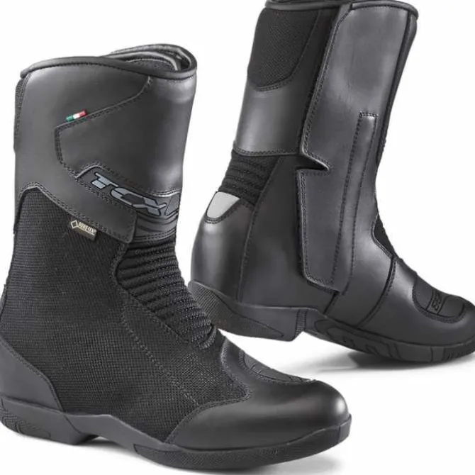 Stivali Lady Tourer Gore-Tex