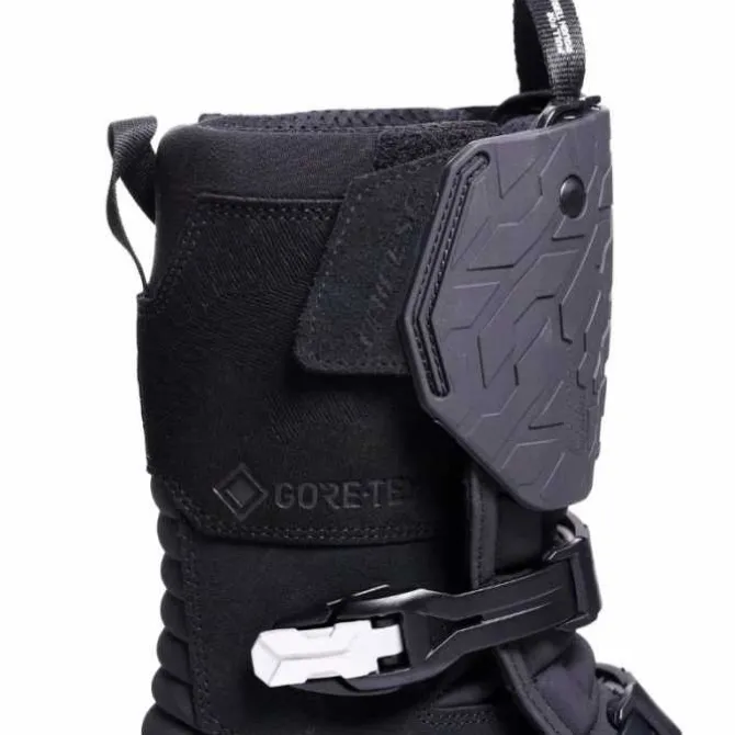 Stivali Overyond XT Goretex Nero