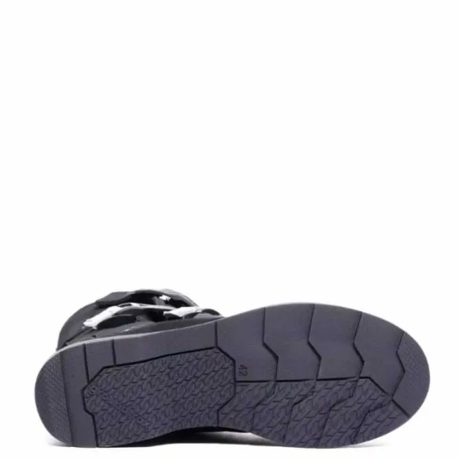 Stivali Overyond XT Goretex Nero