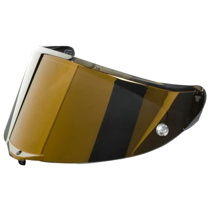 Visiera AGV Race 3 Oro